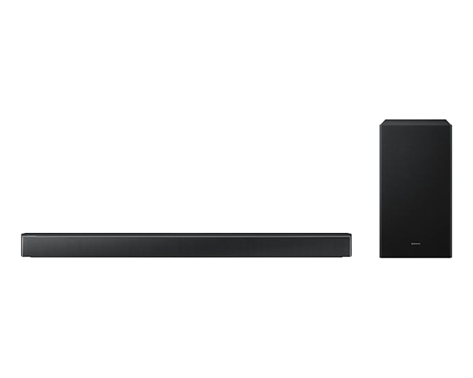 Samsung HW-B650F Dolby Audio 3.1 Soundbar með Bluetooth - image 2 [0868a6634f]