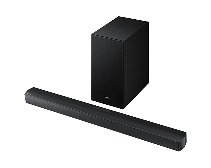 Samsung HW-B650F Dolby Audio 3.1 Soundbar með Bluetooth - image 3 [5288bc8104]