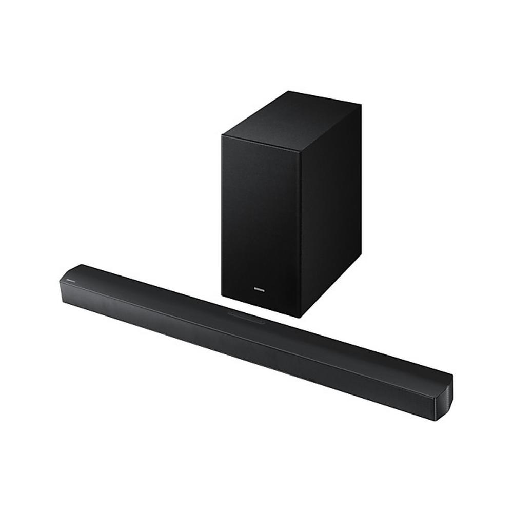 Samsung HW-B650F Dolby Audio 3.1 Soundbar með Bluetooth - image 4 [e4b891c7f8]