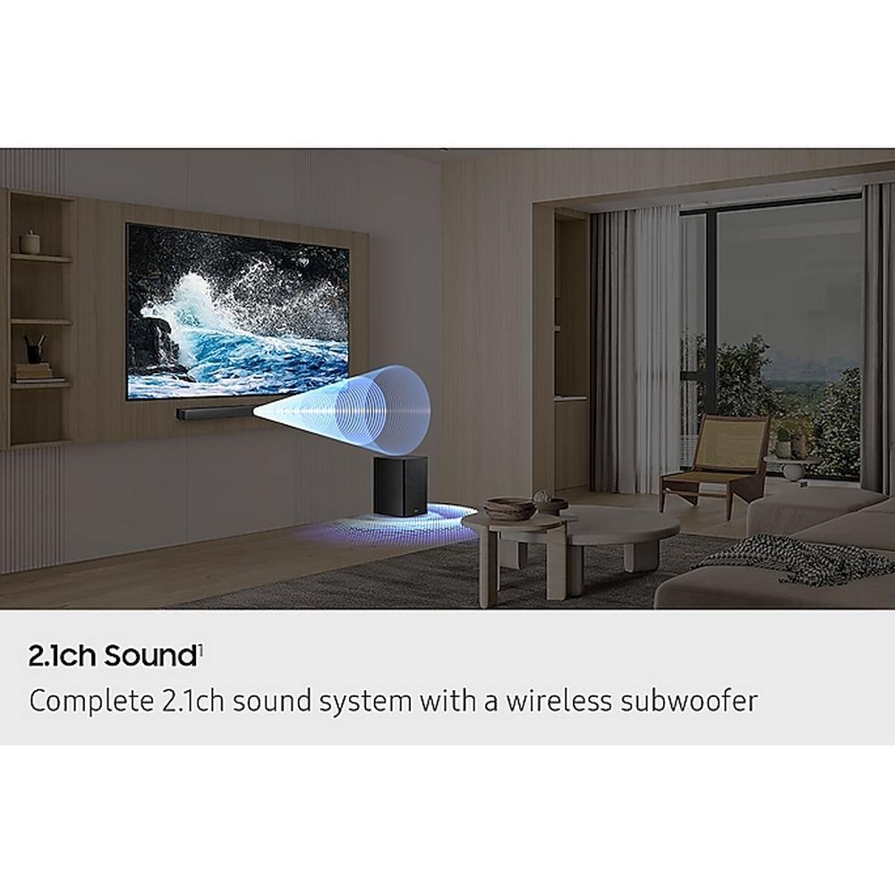 Samsung HW-B650F Dolby Audio 3.1 Soundbar með Bluetooth - image 12 [44de3a392b]