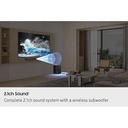 Samsung HW-B650F Dolby Audio 3.1 Soundbar með Bluetooth - image 12 [44de3a392b]