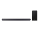 Samsung HW-Q600F Dolby Atmos 3.1.2 Soundbar með Bluetooth - image 2 [d92d2a4f63]