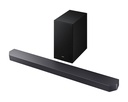 Samsung HW-Q600F Dolby Atmos 3.1.2 Soundbar með Bluetooth - image 3 [2b4eabe7ab]