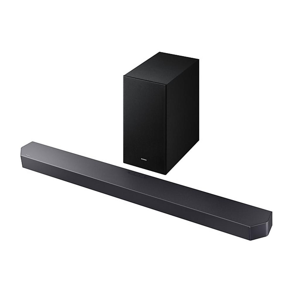 Samsung HW-Q600F Dolby Atmos 3.1.2 Soundbar með Bluetooth - image 4 [c8e6dd990a]