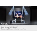 Samsung HW-Q600F Dolby Atmos 3.1.2 Soundbar með Bluetooth - image 14 [403604bdb9]