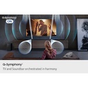 Samsung HW-Q600F Dolby Atmos 3.1.2 Soundbar með Bluetooth - image 16 [4aabdb50a1]