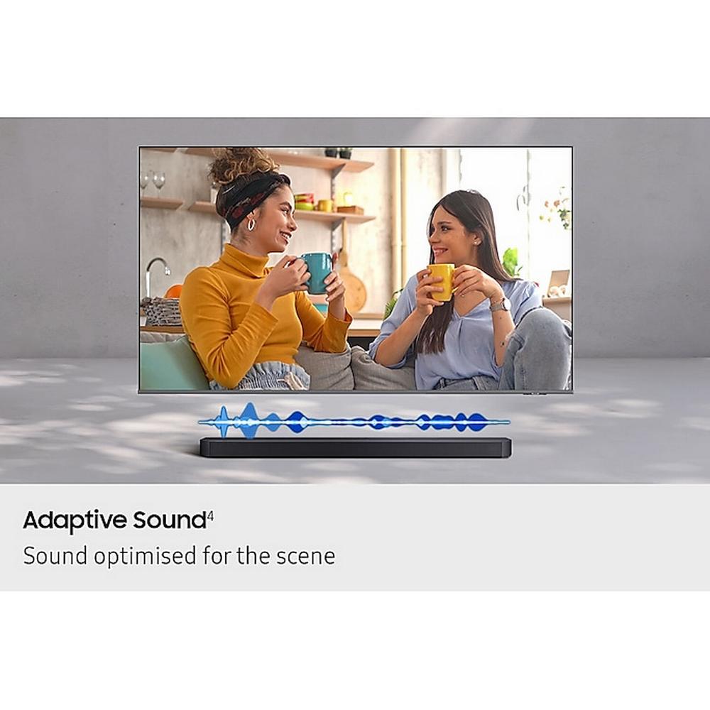 Samsung HW-Q600F Dolby Atmos 3.1.2 Soundbar með Bluetooth - image 18 [ab4449a6c7]