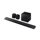Samsung HW-QS750 Dolby Atmos 5.1.2 Soundbar með bakhátölurum og Bluetooth - image 2 [3737773aea]