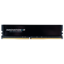 Innovation-IT 16GB DDR4 3200MHz (1x16GB) vinnsluminni, svart - image 2 [c5eaf183ba]