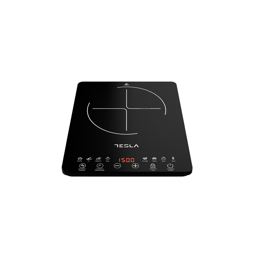 Tesla borðhella, 1500W - image 2 [03902e7300]