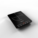 Tesla borðhella, 1500W - image 3 [ea7eb16c9d]