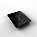 Tesla borðhella, 1500W - image 4 [edd8ac9f27]