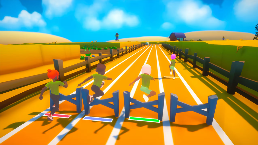 30 Sport Games in 1 - Switch tölvuleikur - image 11 [c81f0e015a]