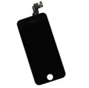 iFixit LCD skjár og digitizer, full assembly fyrir iPhone 5C, svart - image 2 [9d3fc22729]