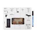 iFixit Segulmotta fyrir rafrænar viðgerðir - image 2 [cab4f70db2]