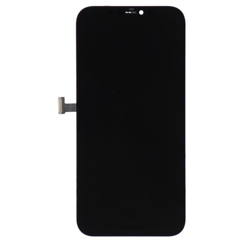 iPhone 12 Pro Max Soft Oled LCD skjár og Digitizer QRT - image 2 [3b1b2ccf27]