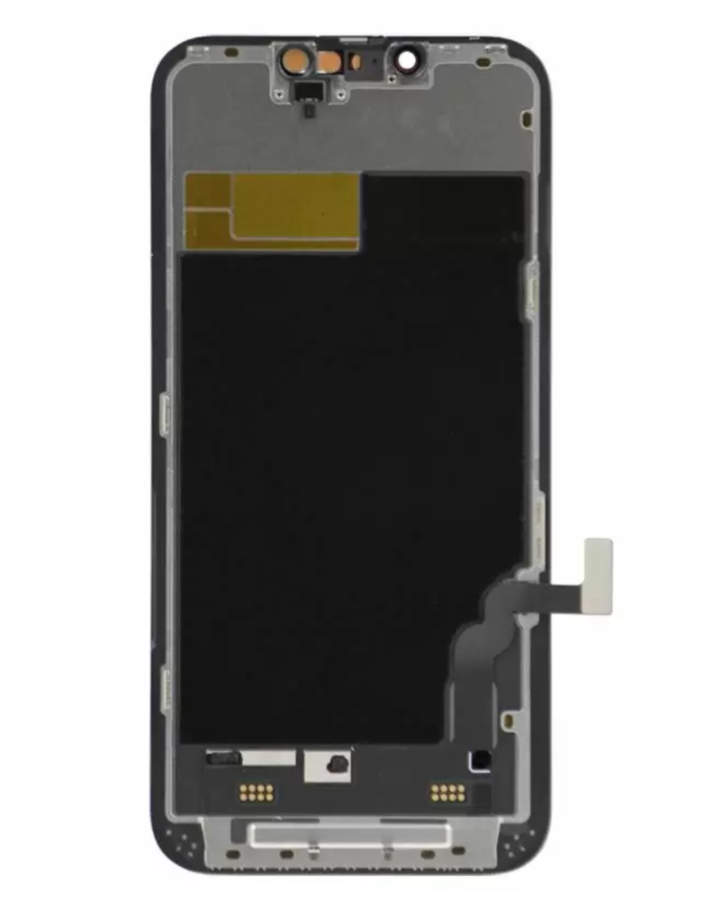 iPhone 13 Soft Oled skjár og digitizer - image 2 [d484b0bb26]