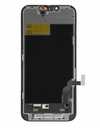 iPhone 13 Soft Oled skjár og digitizer - image 2 [d484b0bb26]