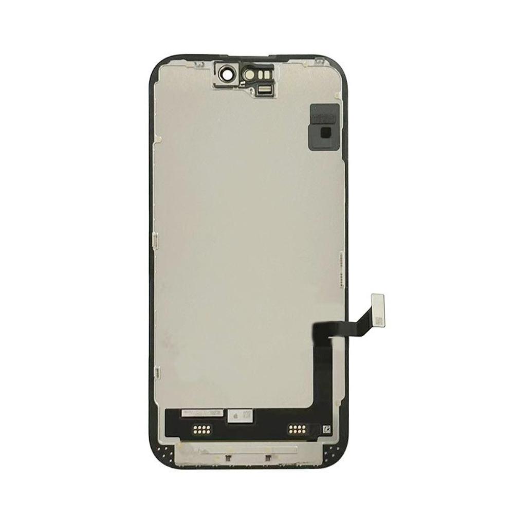 iPhone 15 Soft Oled Skjár og Digitizer - image 2 [37cdda5186]