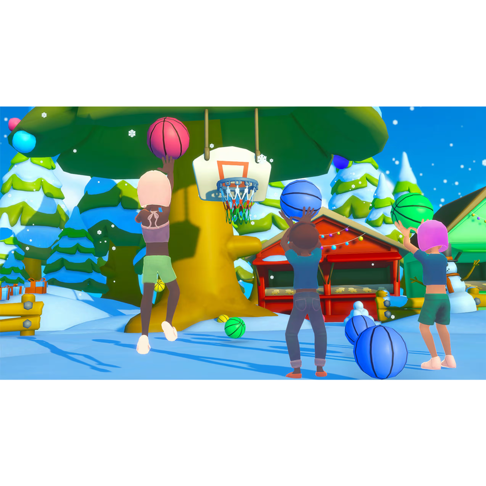 30 Sport Games in 1 - Switch tölvuleikur - image 15 [f3dd8f3f61]