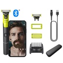 Philips OneBlade 360 Connectivity rakvél - image 2 [d3d2466cc4]