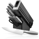 Ninja Foodi StaySharp 14 stykkja hnífasett með innbyggðu brýni - image 4 [1319bb22e2]