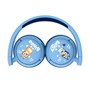 Bluey þráðlaus krakkaheyrnartól frá OTL - image 4 [b92ff3f09e]