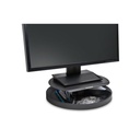 Kensington SmartFit snúanlegur hæðarstillanlegur skjástandur, svartur - image 2 [470841a111]