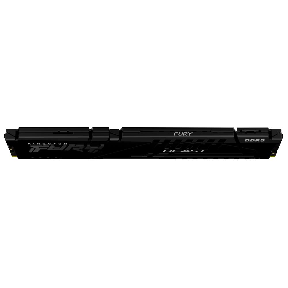 Kingston 16GB DDR5 6000MHz (1x16GB) CL36 Fury Beast vinnsluminni, svart - image 8 [19b6dee575]