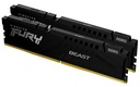 Kingston Fury Beast 64GB DDR5 6000Mhz (2x32GB) CL36 vinnsluminni - image 2 [dc7ec6c3bf]