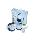 Bluey þráðlaus krakkaheyrnartól frá OTL - image 9 [a3f701bad2]