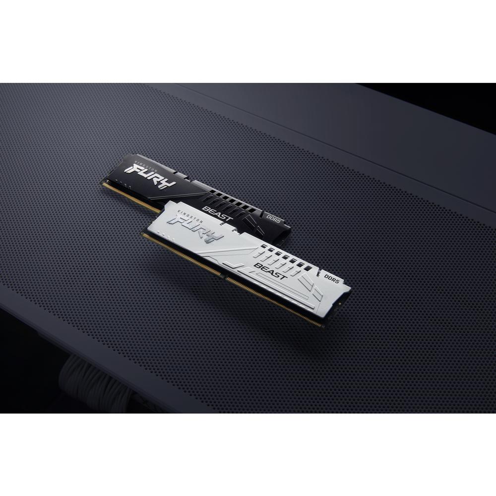 Kingston Fury Beast 64GB DDR5 6000Mhz (2x32GB) CL36 vinnsluminni - image 14 [2506f76c66]