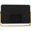 Kodak RWF-108H 10" WiFi stafrænn myndarammi með rafhlöðu, sjávarblár á viðarstandi - image 13 [a3b3c490ac]