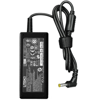 65W Acer Barrel-Jack helðslutæki, 19V, 3.42A - image 2 [885241ac75]