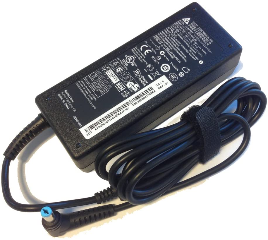 90W Acer Barrel-Jack helðslutæki, 19V, 4.74A - image 2 [10be392358]