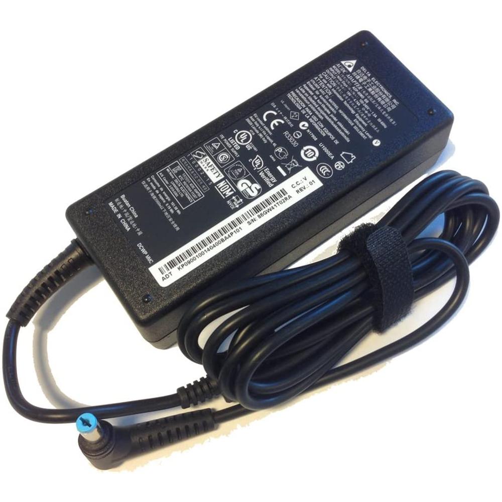 90W Acer Barrel-Jack helðslutæki, 19V, 4.74A - image 2 [4907cd7c09]