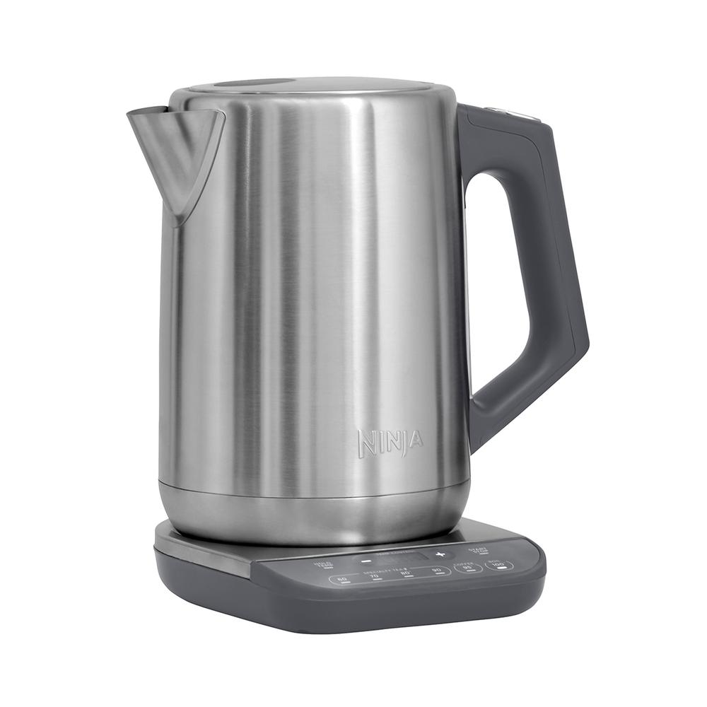 Ninja KT201EU Rapid Boil hraðsuðuketill, 60-100°C, 1,7L, 3000W - image 2 [a0f9e110c4]
