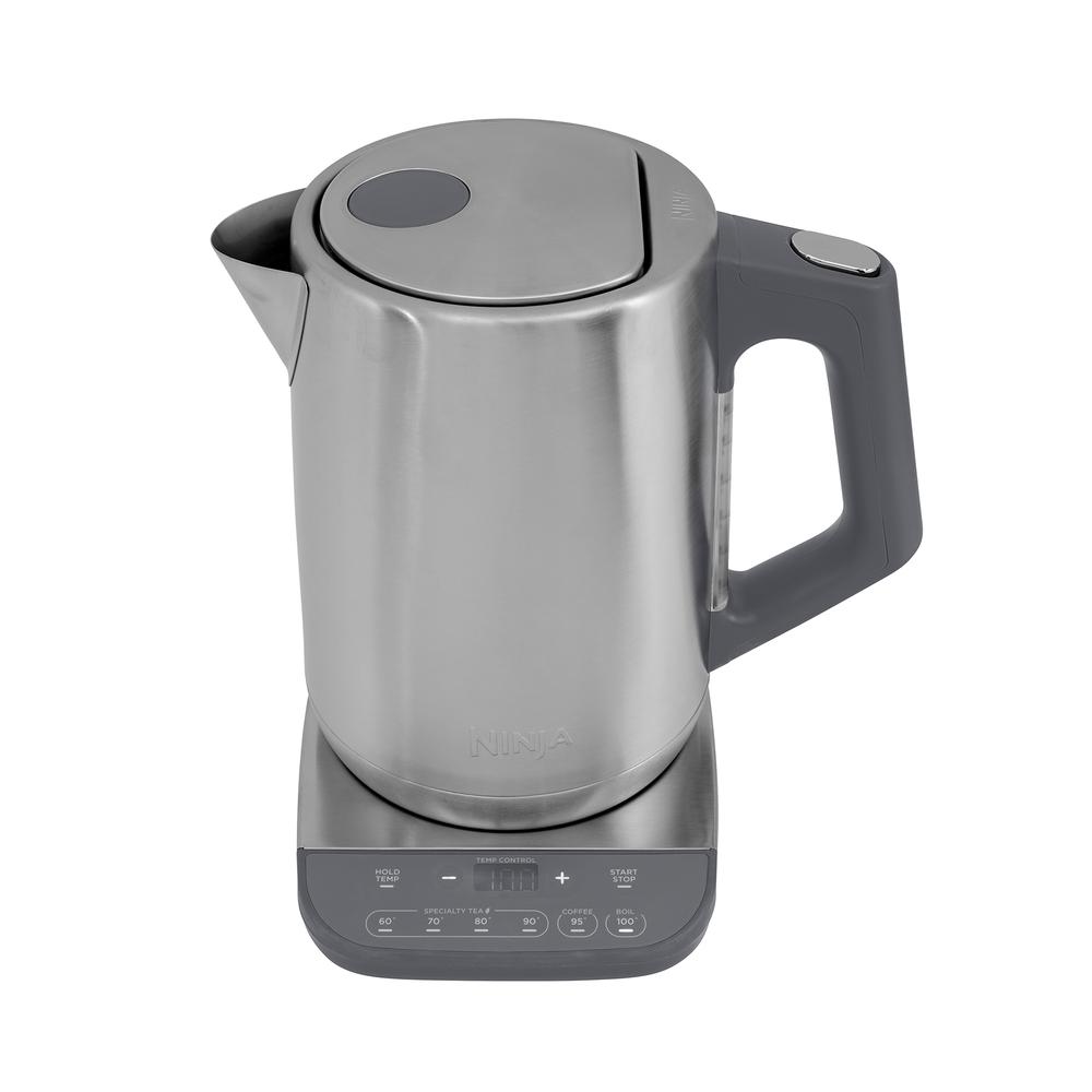 Ninja KT201EU Rapid Boil hraðsuðuketill, 60-100°C, 1,7L, 3000W - image 7 [19cd3c92d7]