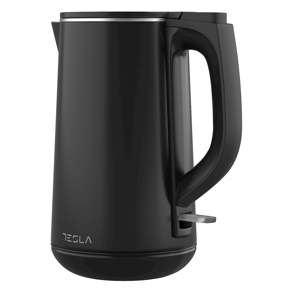 Tesla 2200W 1.5L hraðsuðuketill, svartur - image 2 [a39cffb09e]
