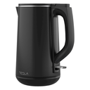 Tesla 2200W 1.5L hraðsuðuketill, svartur - image 2 [a39cffb09e]
