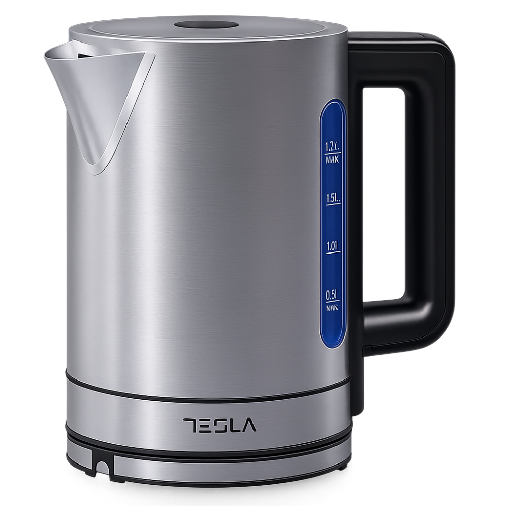 Tesla 2200W 1,7L hraðsuðuketill - image 2 [ddb4c95fe8]
