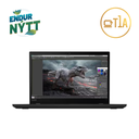 Lenovo ThinkPad P15s G1 fartölva 15.6" i7-10610U 32GB 512GB W11P, endurnýtt - image 3 [dc43661bcb]