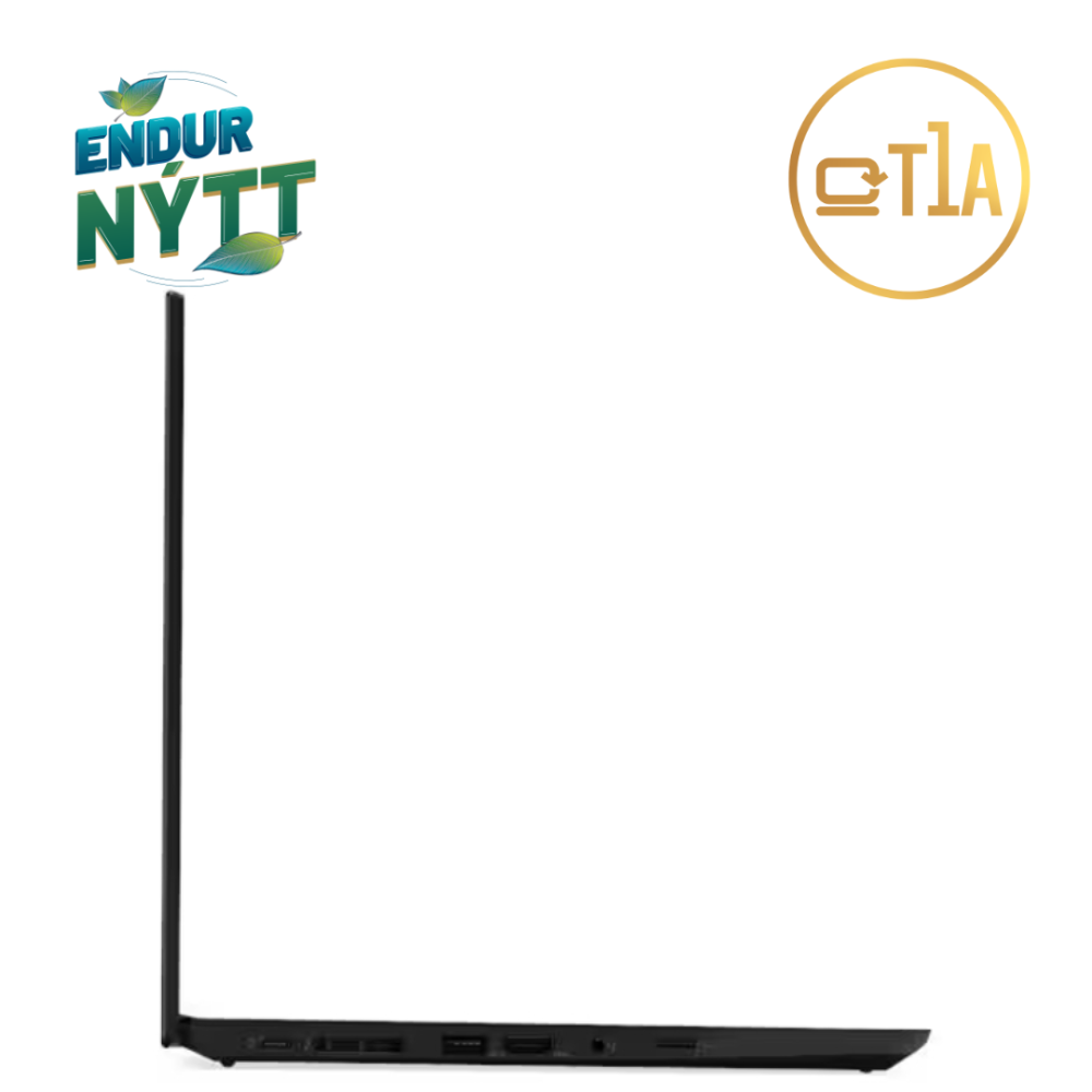 Lenovo ThinkPad P15s G1 fartölva 15.6" i7-10610U 32GB 512GB W11P, endurnýtt - image 4 [e8a2744b59]