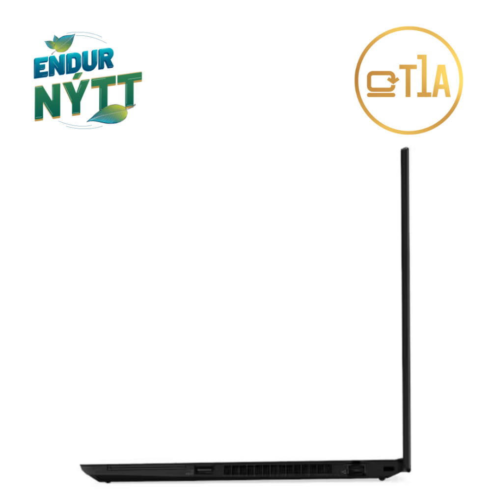 Lenovo ThinkPad P15s G1 fartölva 15.6" i7-10610U 32GB 512GB W11P, endurnýtt - image 5 [d320f46630]