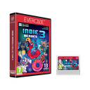 Evercade Cartridge - Indie Heroes Collection3 - image 2 [30fb578a40]