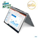 Lenovo ThinkPad X1 Yoga 2in1 fartölva 14" FHD+ i5-1145G7 32/512GB Touch, 4G LTE, Penni, W11P, endurnýtt - image 3 [a6a86bb1be]