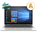 HP EliteBook x360 1040 G6 2in1 fartölva 14" FHD i5-8365U 8/256GB W11P, Silfur, endurnýtt - image 2 [55c4387413]