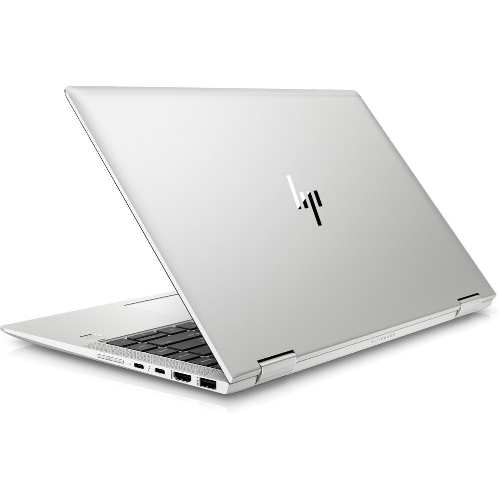 HP EliteBook x360 1040 G6 2in1 fartölva 14" FHD i5-8365U 8/256GB W11P, Silfur, endurnýtt - image 7 [69d132d9d9]