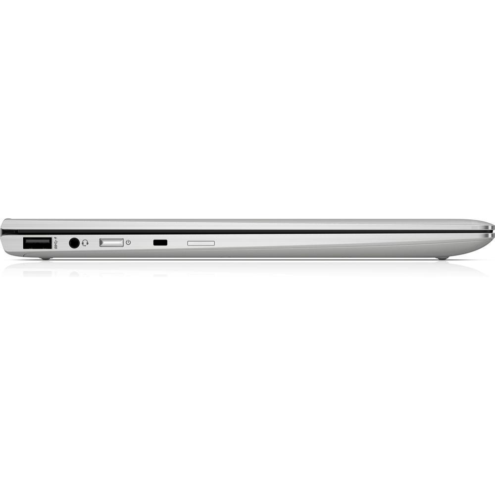 HP EliteBook x360 1040 G6 2in1 fartölva 14" FHD i5-8365U 8/256GB W11P, Silfur, endurnýtt - image 10 [460d8807a6]