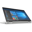HP EliteBook x360 1040 G6 2in1 fartölva 14" FHD i5-8365U 8/256GB W11P, Silfur, endurnýtt - image 12 [3f0f962f3a]